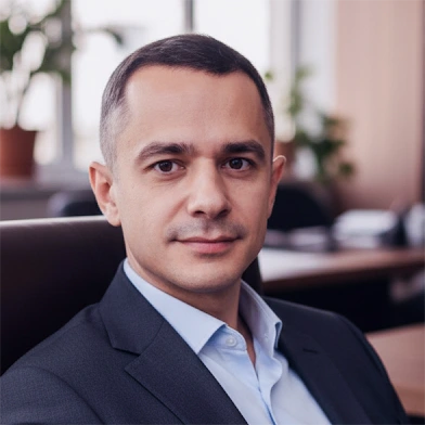 Дмитрий Черников