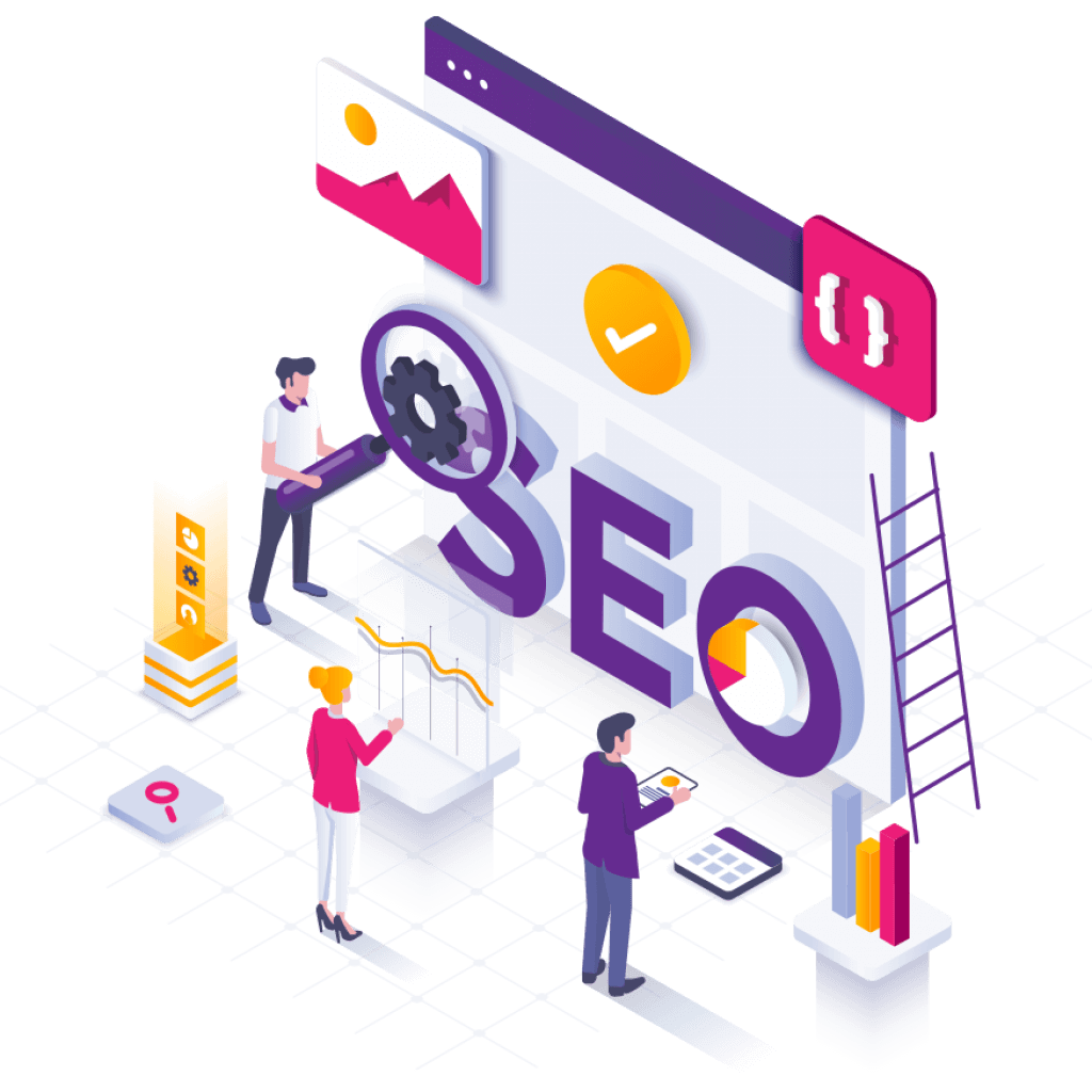 SEO-продвижение