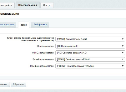 Фото Аналитика посещаемости PRO