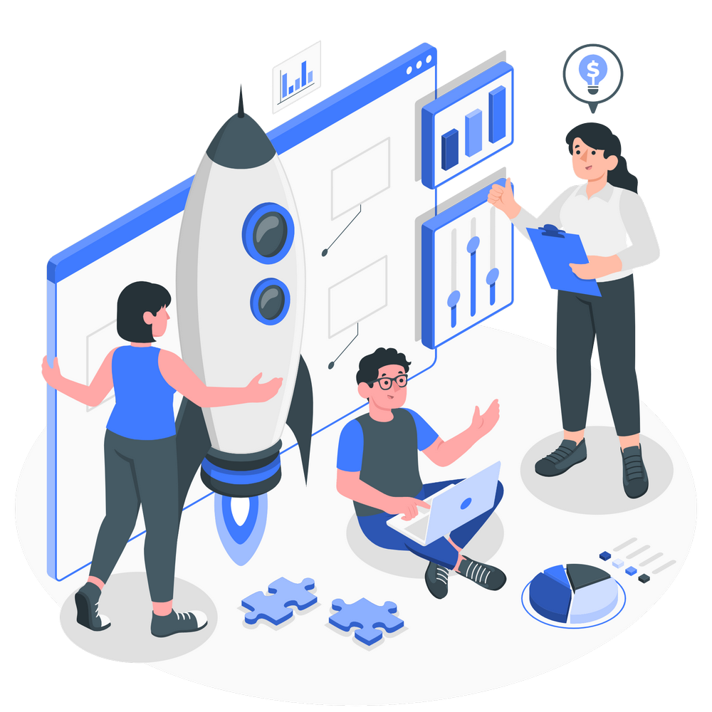 Аудит структуры сайта