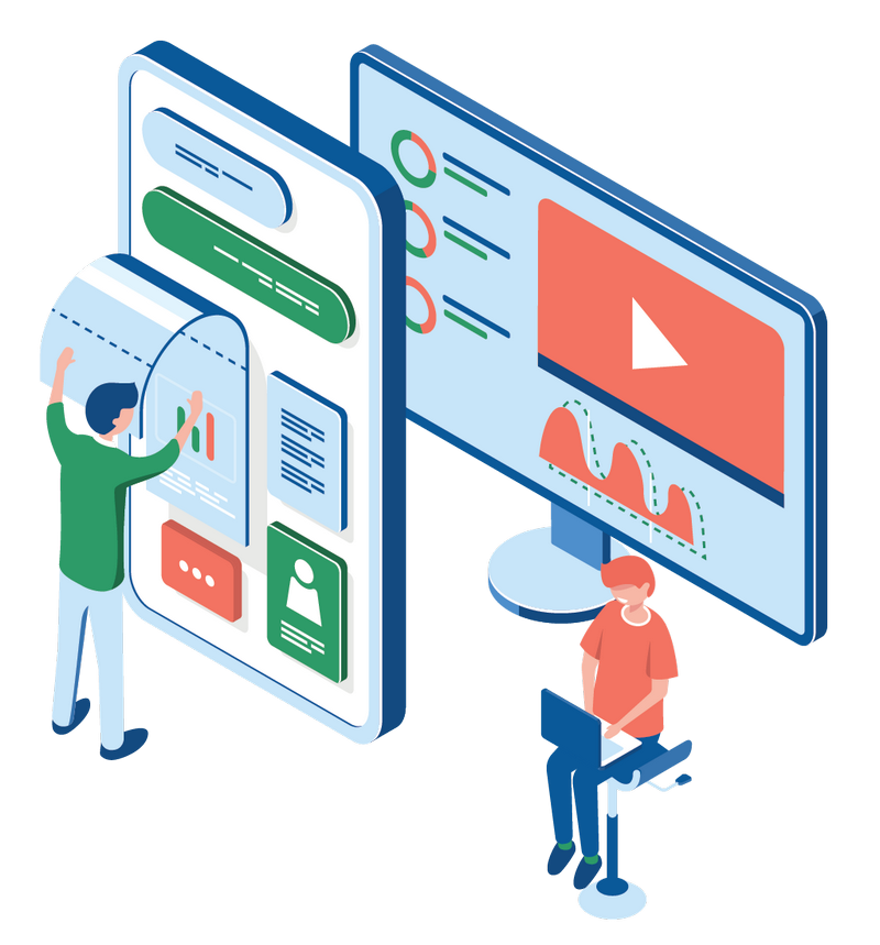 Корпоративные сайты