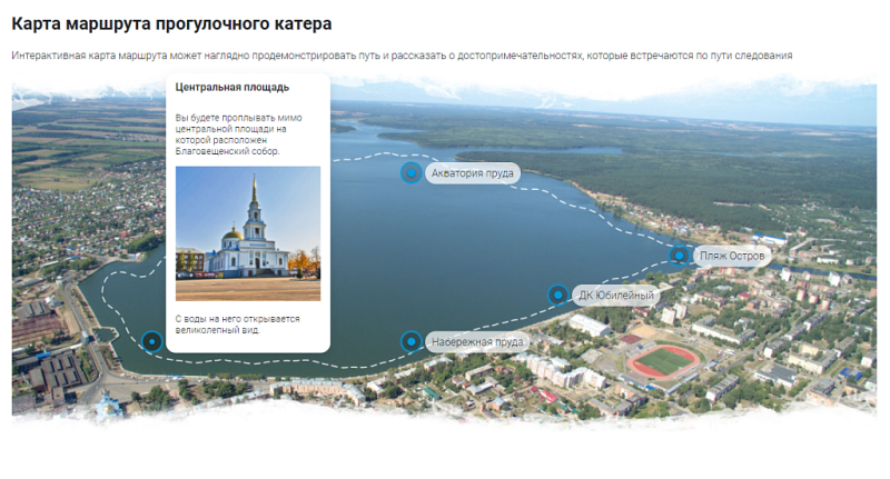 Фото Интерактивные метки на фото + взрыв-схемы