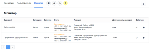 Фото Чат-боты для сотрудников. Конструктор от Zabotix. Коробочная версия
