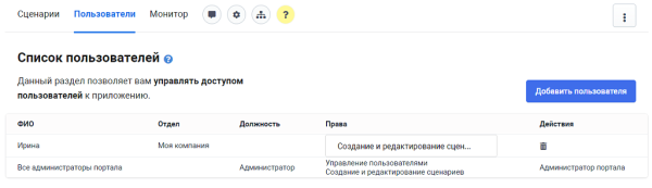 Фото Чат-боты для сотрудников. Конструктор от Zabotix. Коробочная версия