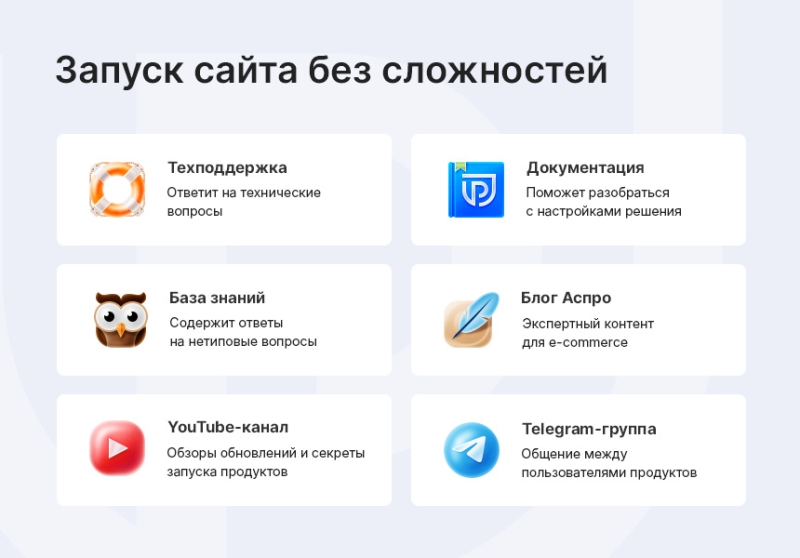 Фото Аспро: Приорити 2.0