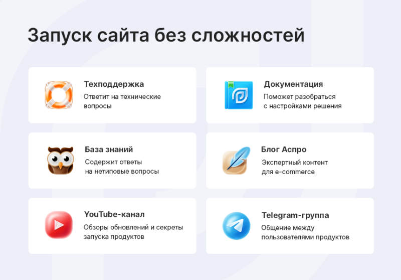 Фото Аспро: Премьер - интернет-магазин